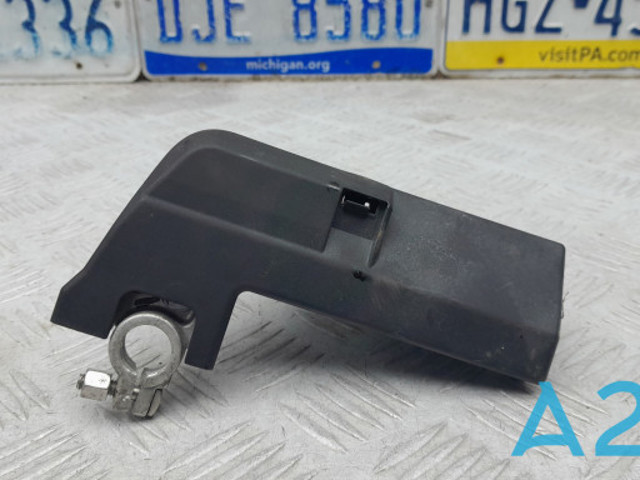 Піропатрон основної батареї 8J0915459 VAG