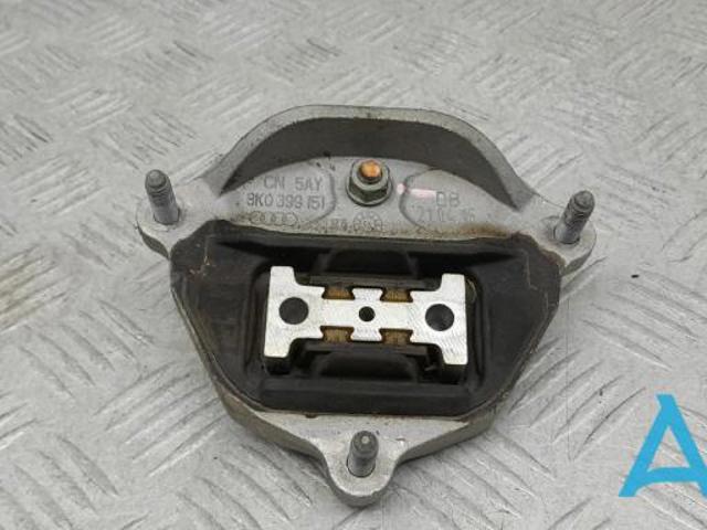 Подушка коробки передач 8K0399151DB PORSCHE