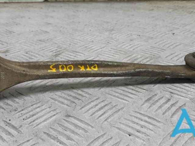 Важіль передньої підвіски верхній, лівий 8K0407505M VAG