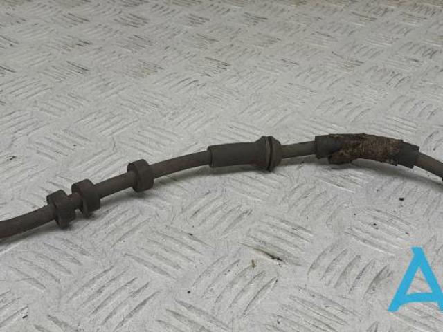 Шланг гальмівний задній 8K0611775J VAG