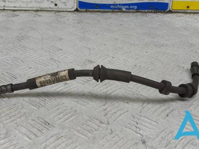 Гнучка гальмівна трубка задня 8K0611775J PORSCHE