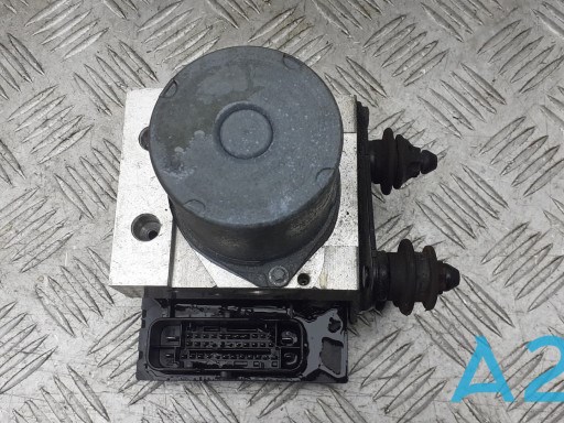 Гідроагрегат антиблокувальної системи 8K0614517EL VAG