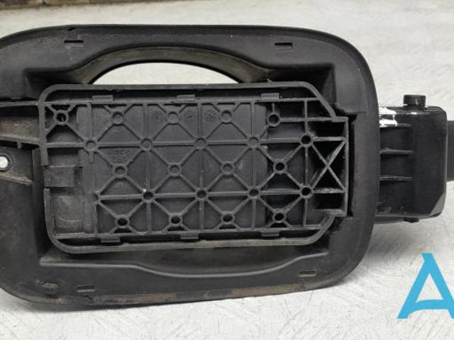 Заливна горловина паливного бака 8K0809999A VAG