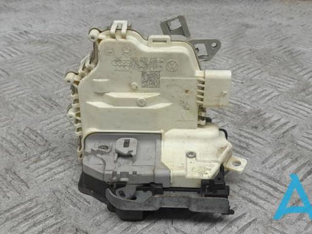 Замок задньої дверї, правої 8K0839016G VAG