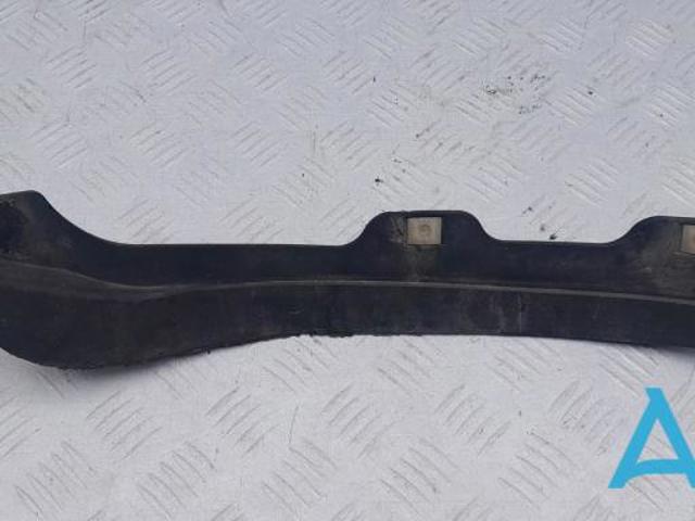 Бризговик переднього бампера, лівий 8K0853887A VAG