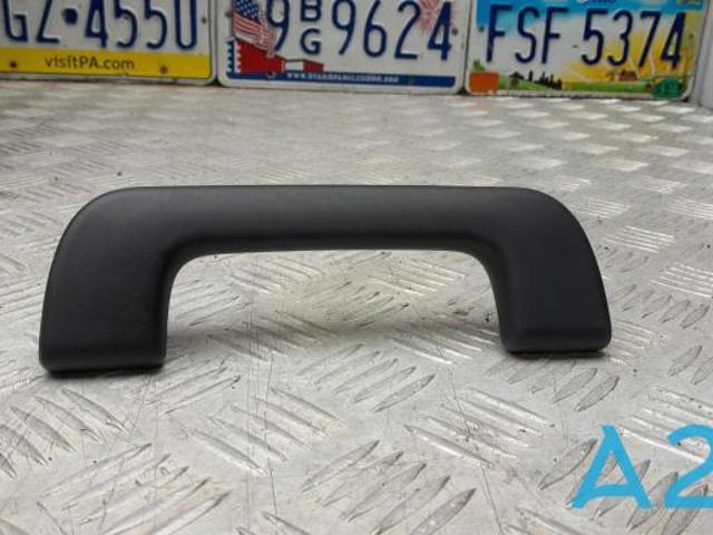 Поручні (тримачі) і гачок для одягу 8K0857607B4PK VAG