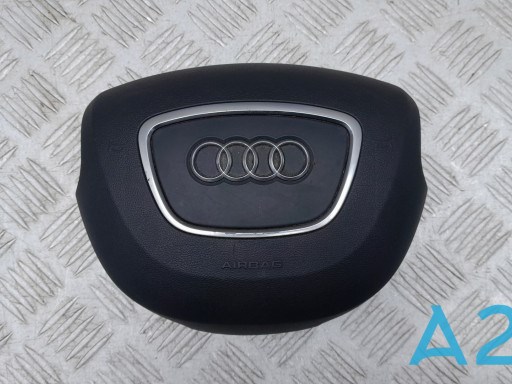 Подушка Айрбег водія 8K0880201AC6PS VAG