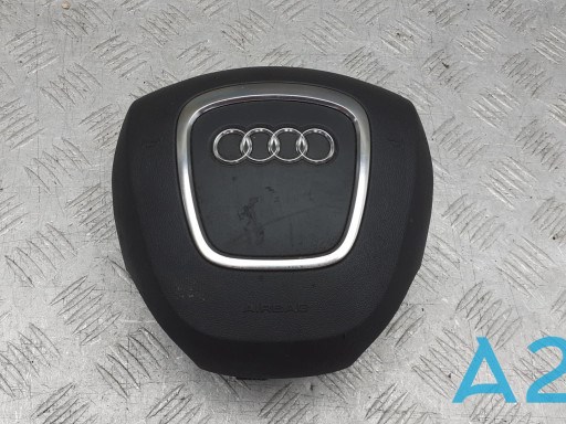 Подушка AIRBAG передня ліва 8K0880201AG6PS VAG