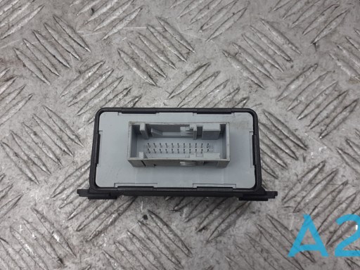 Кнопка коректора фар 8K0907357D VAG