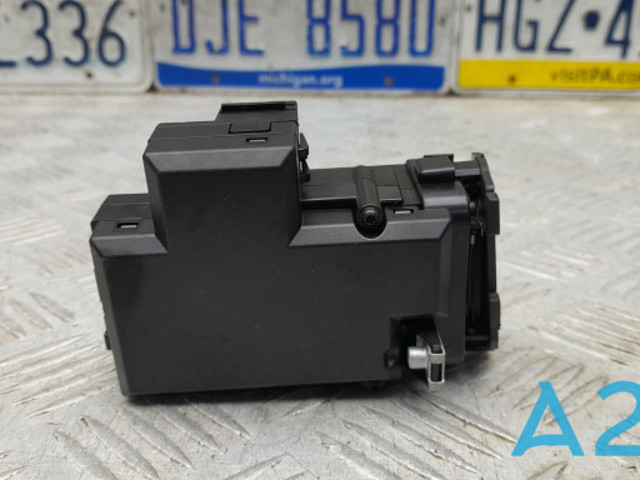Замок запалювання 8K0909131D VAG