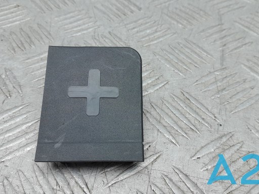 Кришка клемми АКБ 8K0915429C VAG