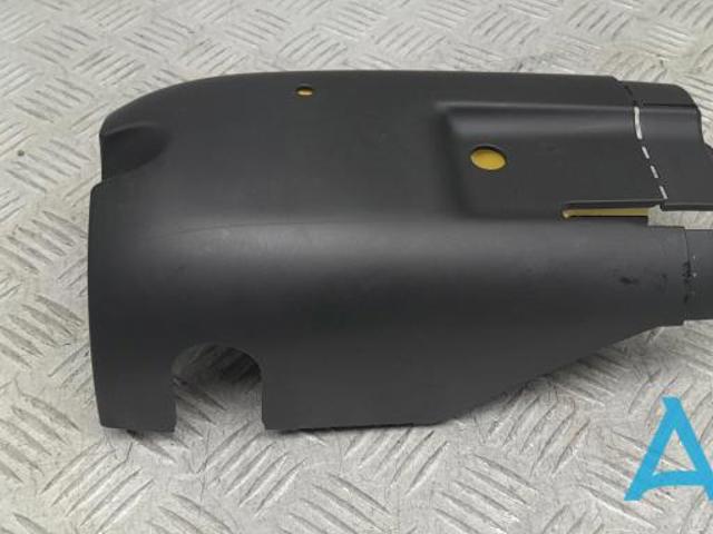 Захисний кожух кермового механізму 8K0953512E6PS VAG