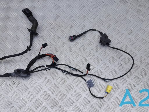 Електропроводка передніх дверей 8K0971029AE VAG