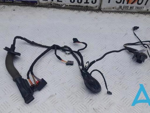 Електропроводка задніх дверей 8K0971688AE VAG