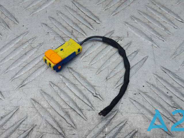 Касета AirBag 8K0972571 VAG