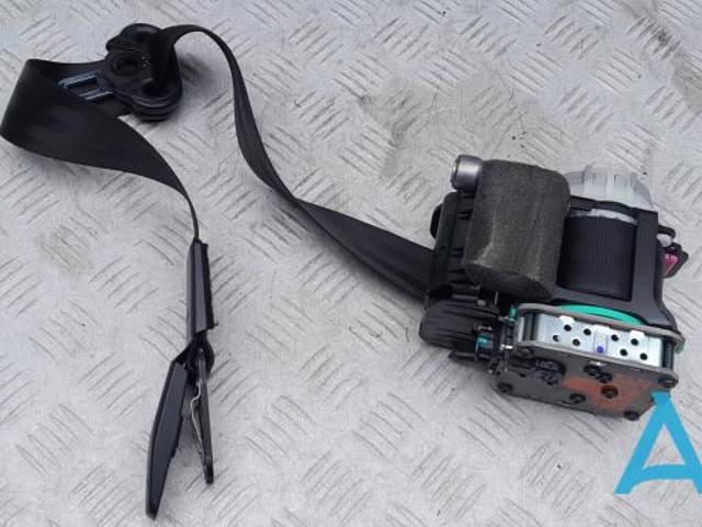 Ремені безпеки 8K1857706HV04 VAG
