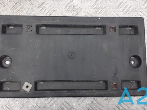 Кришка багажника кузова 8K582711301C VAG