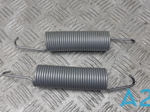 Амортизатор кришки багажника / двері 3/5-ї задньої 8K5827665C VAG