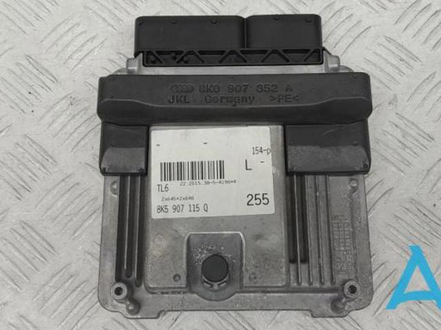 Мізки мотора 8K5907115F VAG