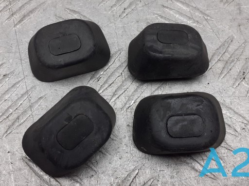 Заглушка кузова (підлоги) 8P4827951A VAG
