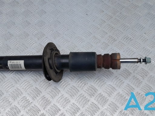 Стійка передня 8R0413031F VAG