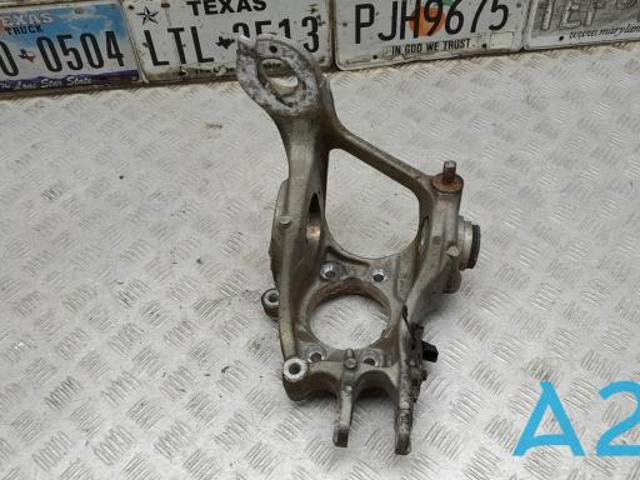 Цапфа поворотного кулака 8R0505431F VAG