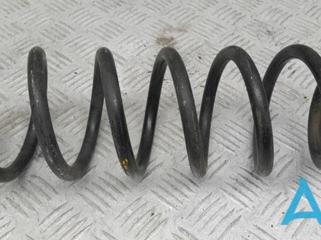 Пружина задня 8R0511115AN VAG