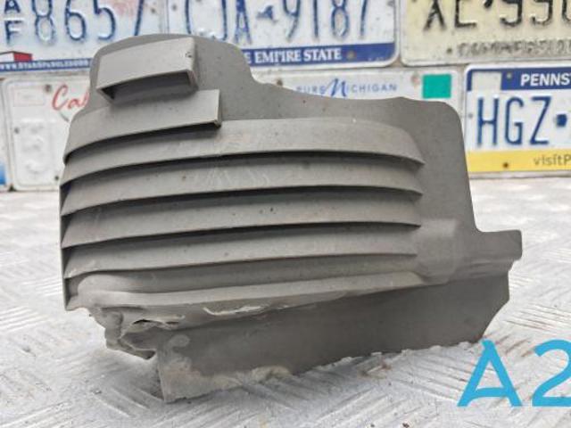 Захист амортизатора заднього 8R0511539D VAG