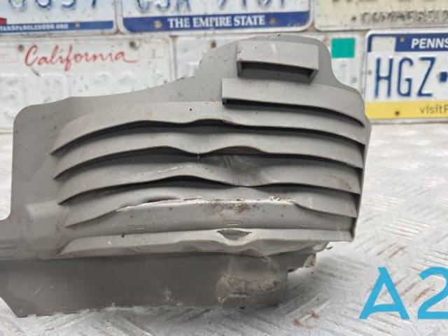 Захист амортизатора заднього 8R0511540D VAG