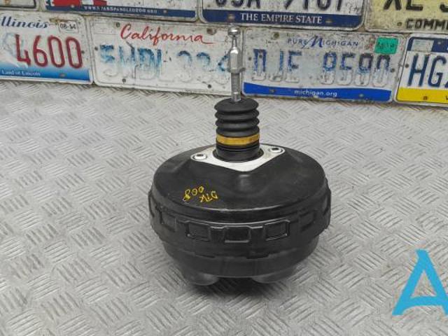 Вакуумний підсилювач гальм 8R0612107B VAG