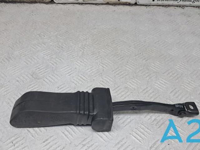 Обмежувач відкриття дверей, передній 8R0837249F PORSCHE