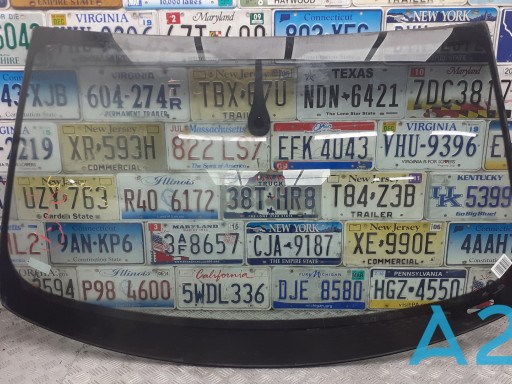 Автомобільне скло 8R0845099LNVB VAG