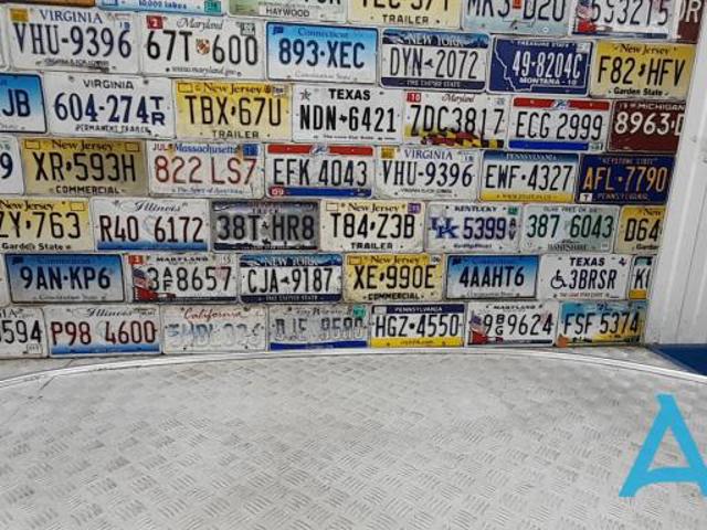 Молдинг даху, правий 8R0853704B2ZZ VAG