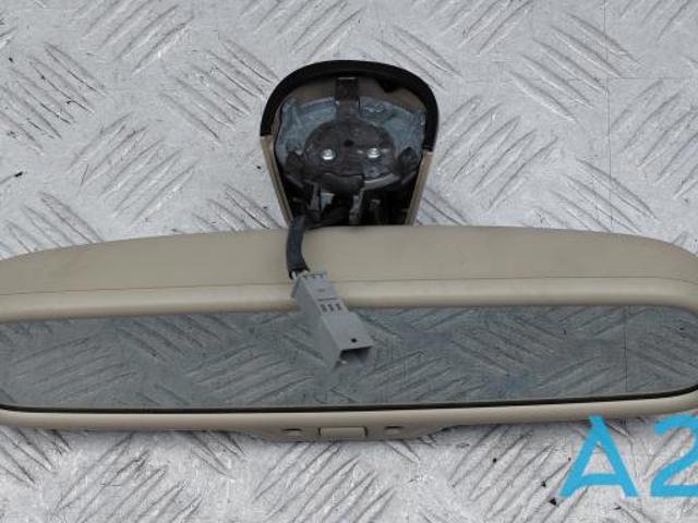 Дзеркало внутрішнє, салону 8R0857511AY22 VAG