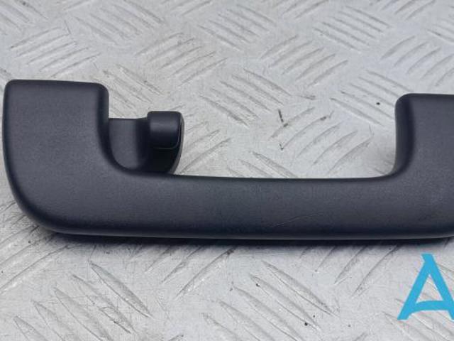 Поручні (тримачі) і гачок для одягу 8R0857607J4PK VAG