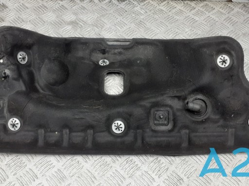 Шумоізоляція моторного щита 8R0863829D VAG