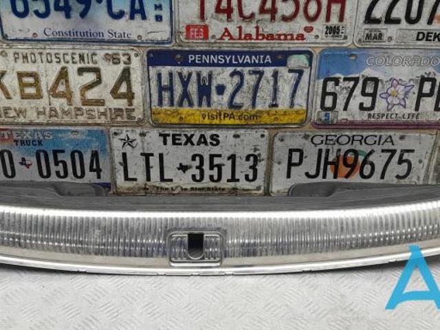 Накладка перегородки 8R0864483C4PK VAG
