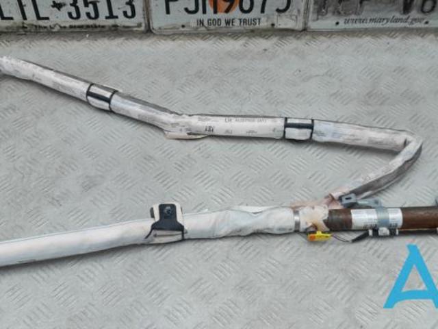 Подушка безпеки, бічна, ліва, AIRBAG 8R0880741H VAG