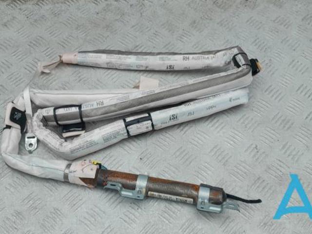 Подушка безпеки, збоку, права, AIRBAG 8R0880742H VAG