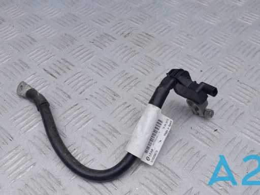 Кабель маси акумулятора (АКБ) 8R0915181 VAG