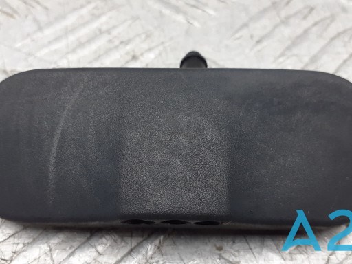 Форсунка омивача скла лобового, права 8R0955988B VAG