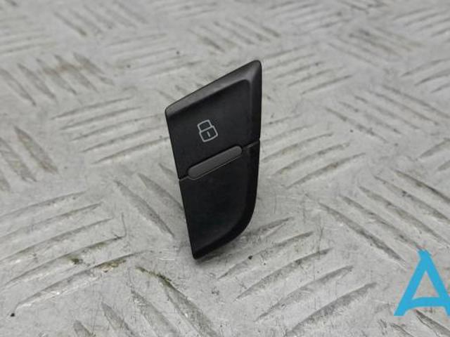 Кнопка блокування замка дверей 8R0962107AV10 VAG