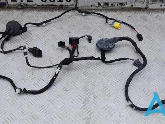 Джгут проводів передньої двері 8R0971030BJ VAG
