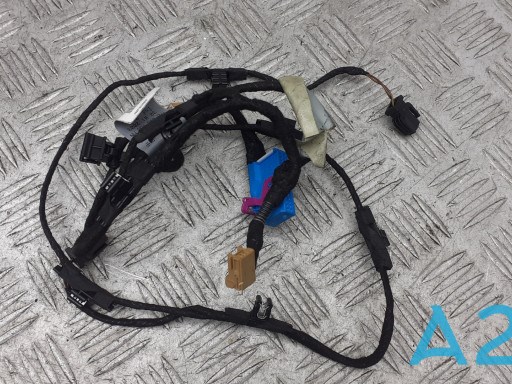 Джгут проводів передньої двері 8R0971035AC VAG