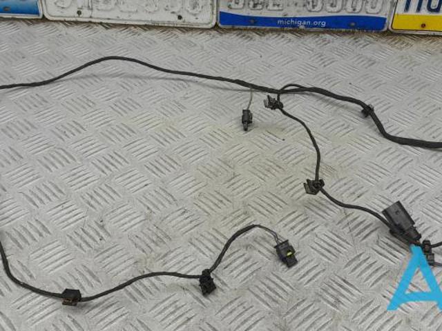 Кабель / дріт парктроніка бампера, заднього 8R0971095 VAG
