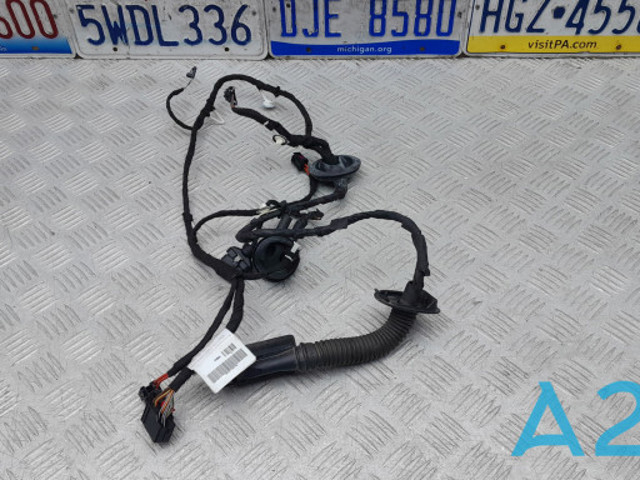 Джгут проводів задніх дверей 8R0971687AA VAG