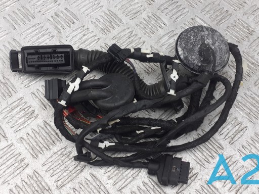 Джгут проводів задніх дверей 8R0971688A VAG