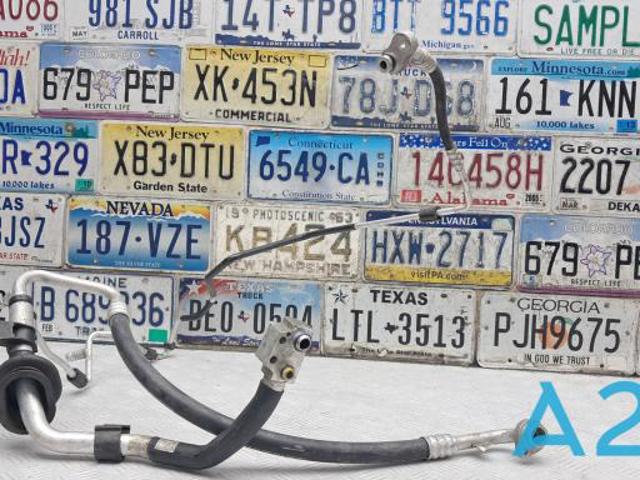 Трубопроводи 8R1260712D VAG