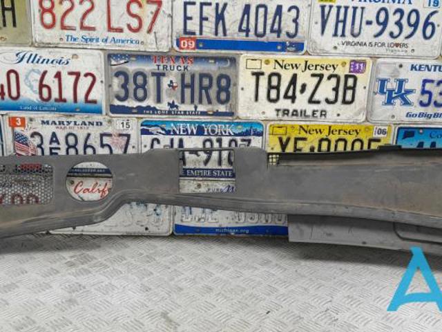 Водостік лобового скла, жабо 8R1819447C01C VAG