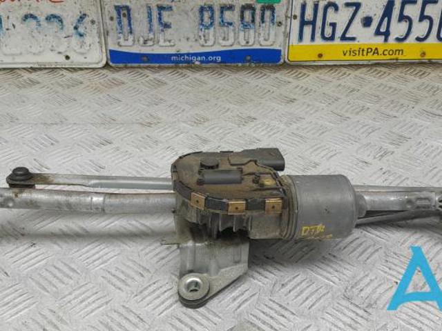 Трапеція двірників 8R1955023D VAG